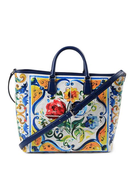 rochenhand tasche dolce gabbana|Dolce & Gabbana totes.